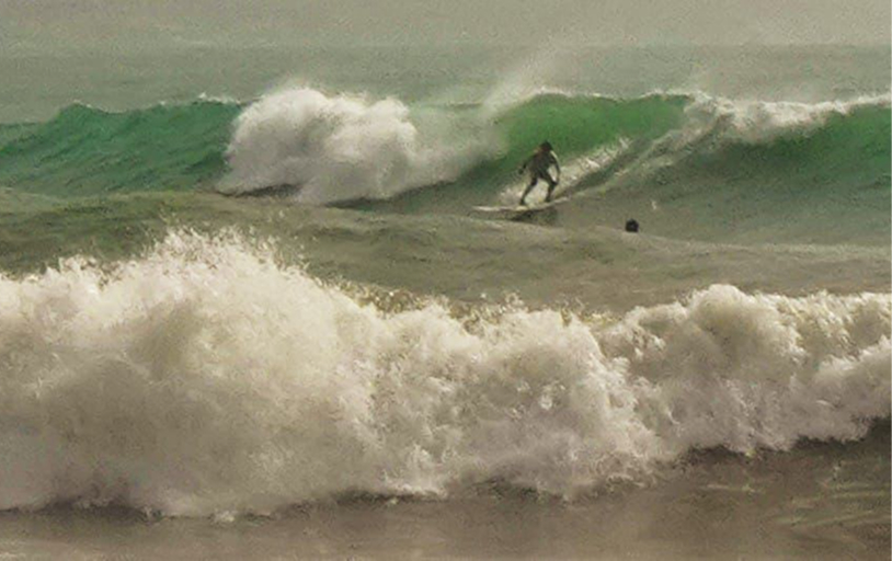 Perfil de Paco Ávila