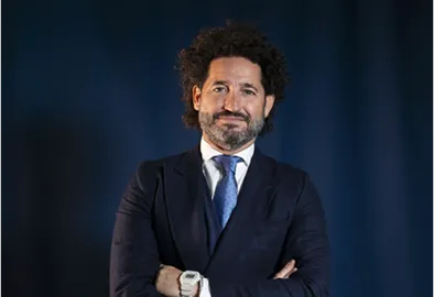 Perfil de Paco Ávila