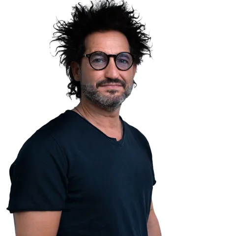 Paco Ávila