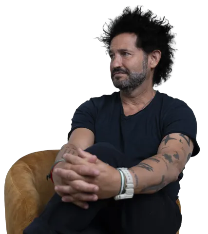 Paco Ávila