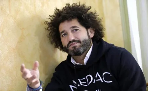 Paco Ávila, exitoso empresario y fundador de MEDAC