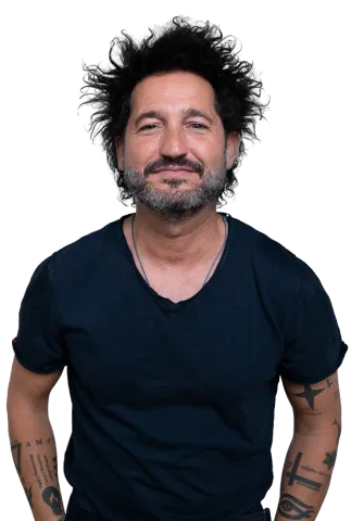 Paco Ávila