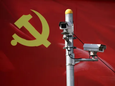 Imagen decorativa de cámaras de seguridad