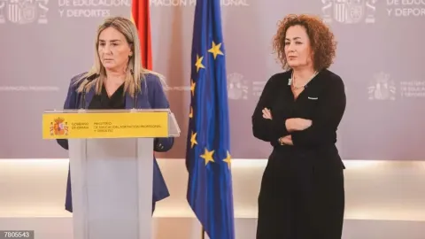 La FP privada teme que "centros pequeños" desaparezcan con la norma "ideológica" del Gobierno contra el modelo 'online'