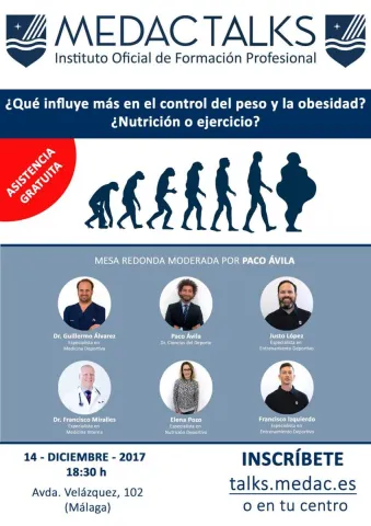 El ejercicio físico no sirve para combatir el sobrepeso y la obesidad