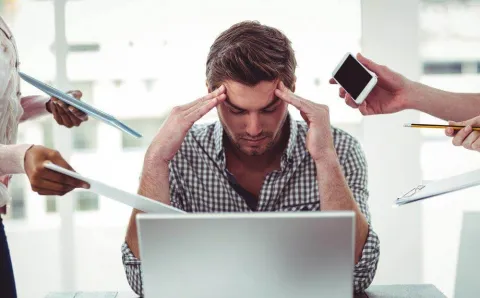 Estudia lo que te gusta y no tendrás que estudiar ni un día de tu vida, estarás siempre aprendiendo, adaptado, y lo más importante… ¡serás feliz!
