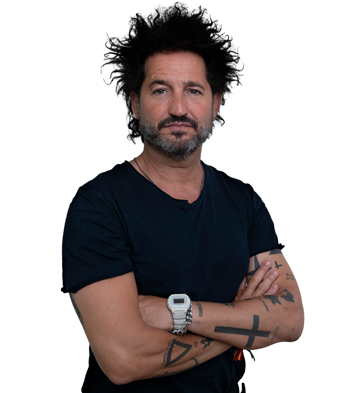 Paco Ávila