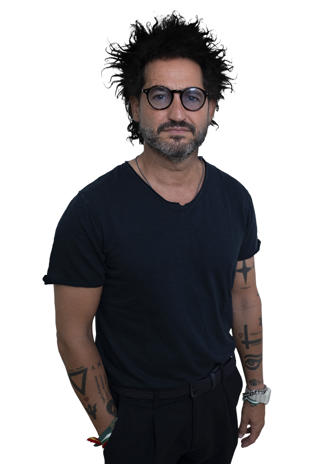 Paco Ávila