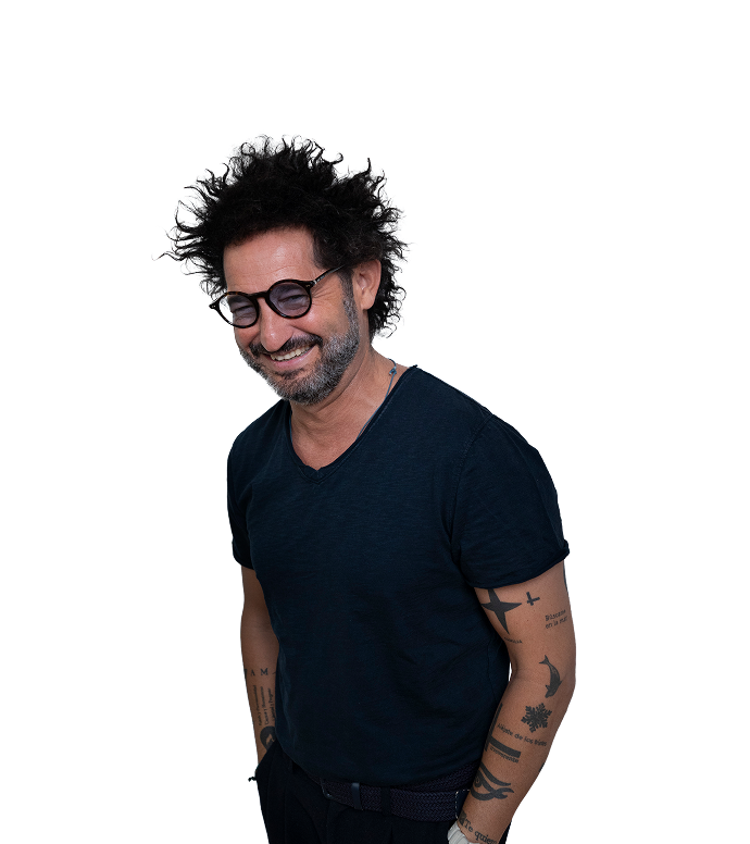 Paco Ávila